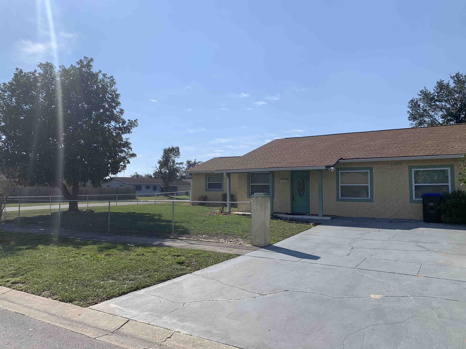 Potential ALF Pine Hills Florida My ALF Consultant