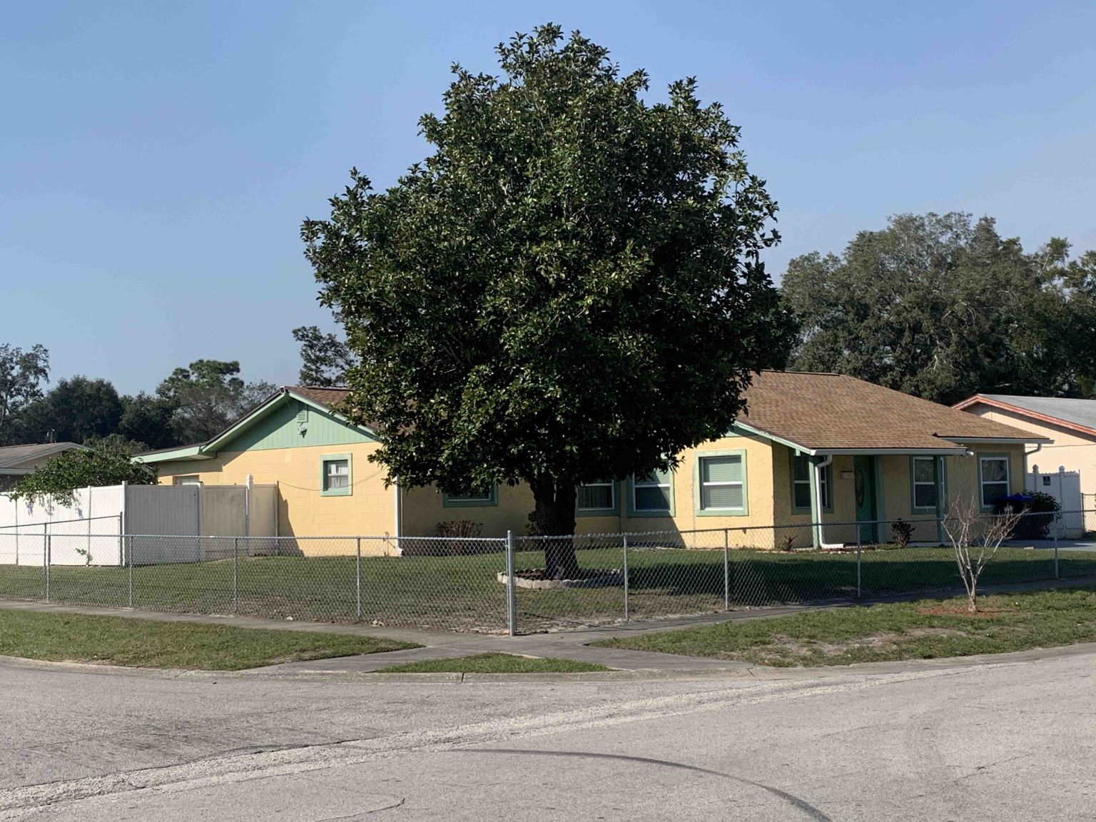 Potential ALF Pine Hills Florida My ALF Consultant