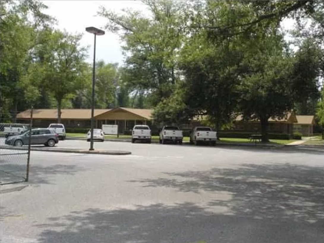 Assisted Living developement for sale florida