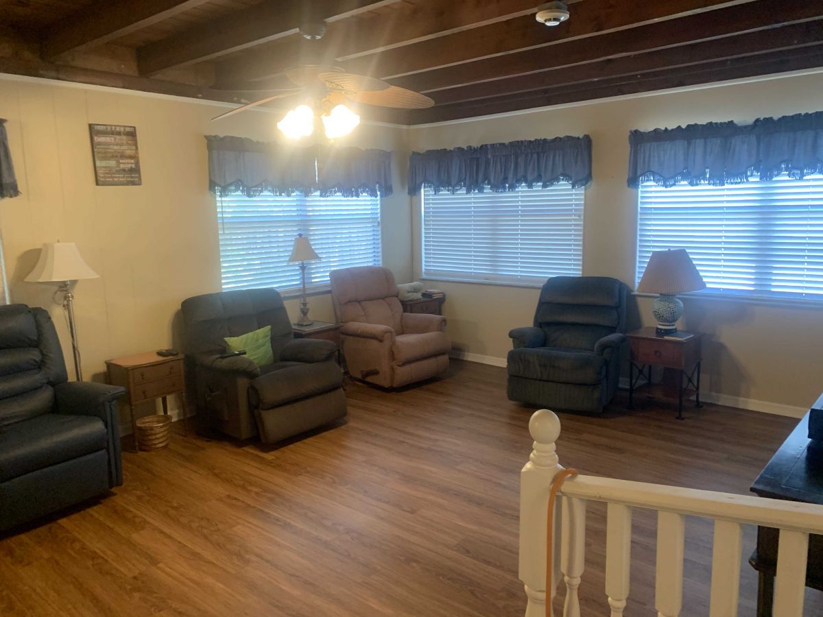 Former 8 Bed Assisted Living in Brevard County My ALF Consultant