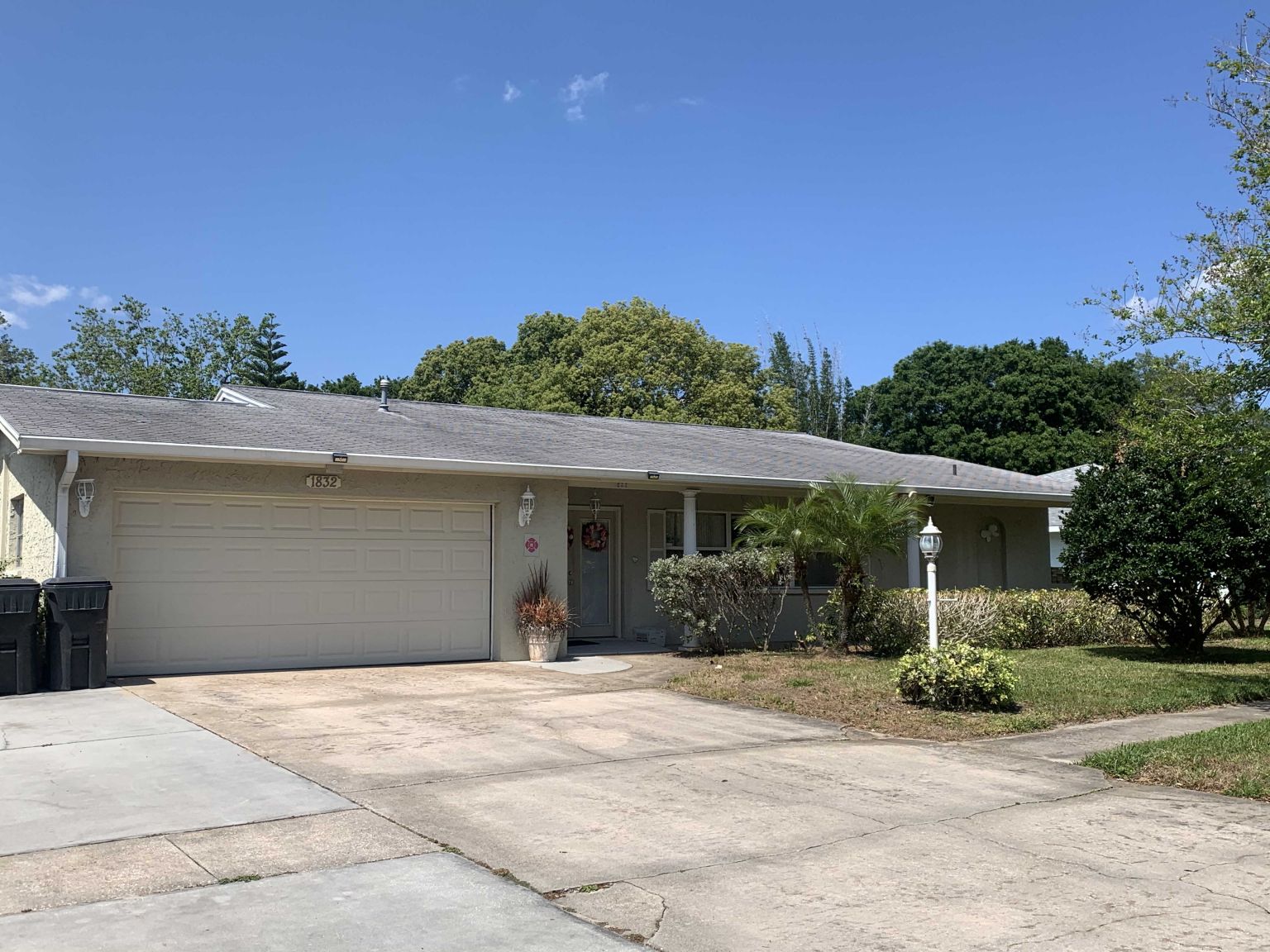 Former 8 Bed Assisted Living in Brevard County My ALF Consultant