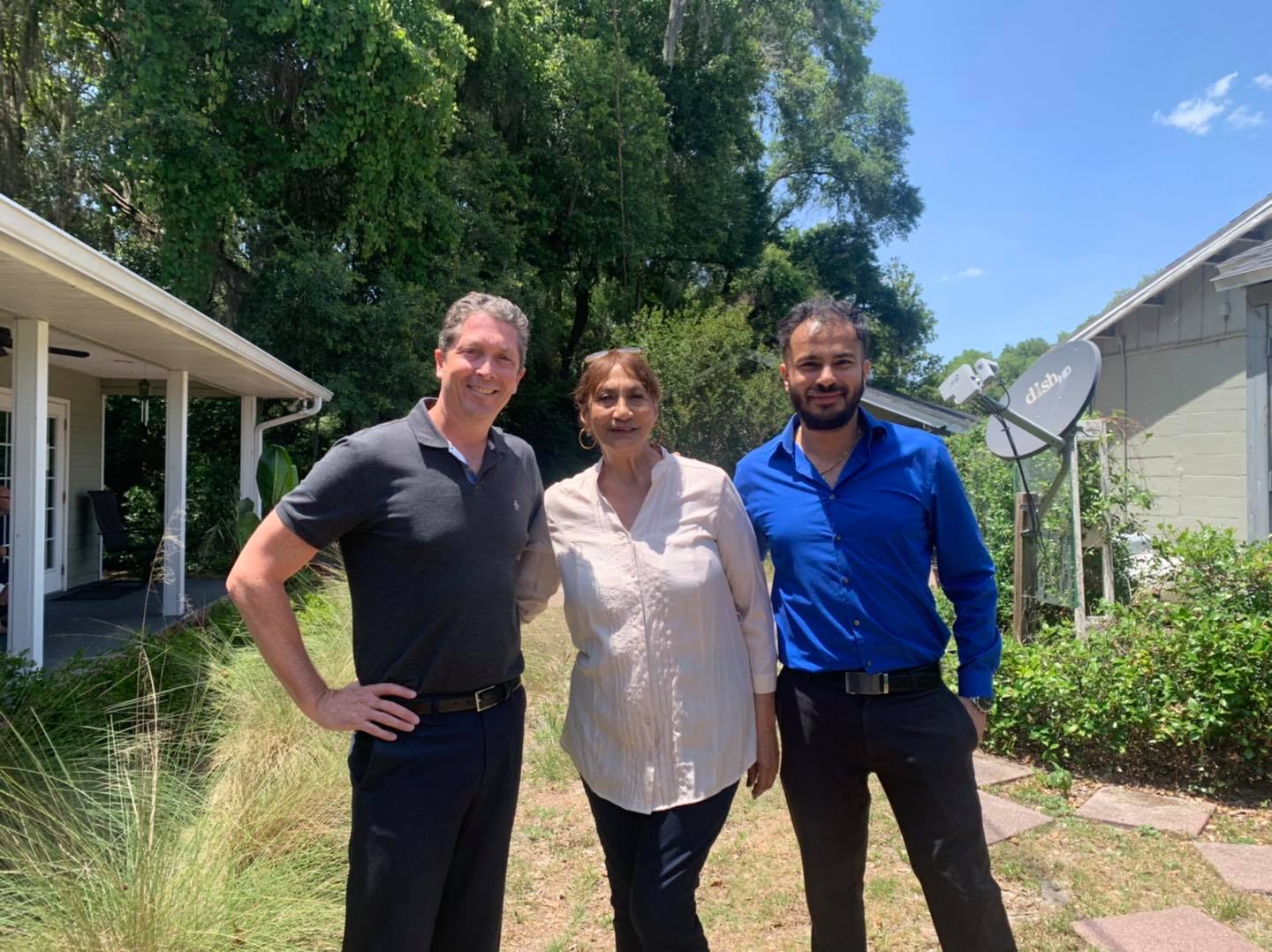 Assisted Living for Sale Gainesville FL SOLD2