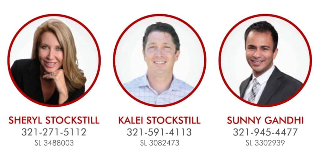 Executive Team