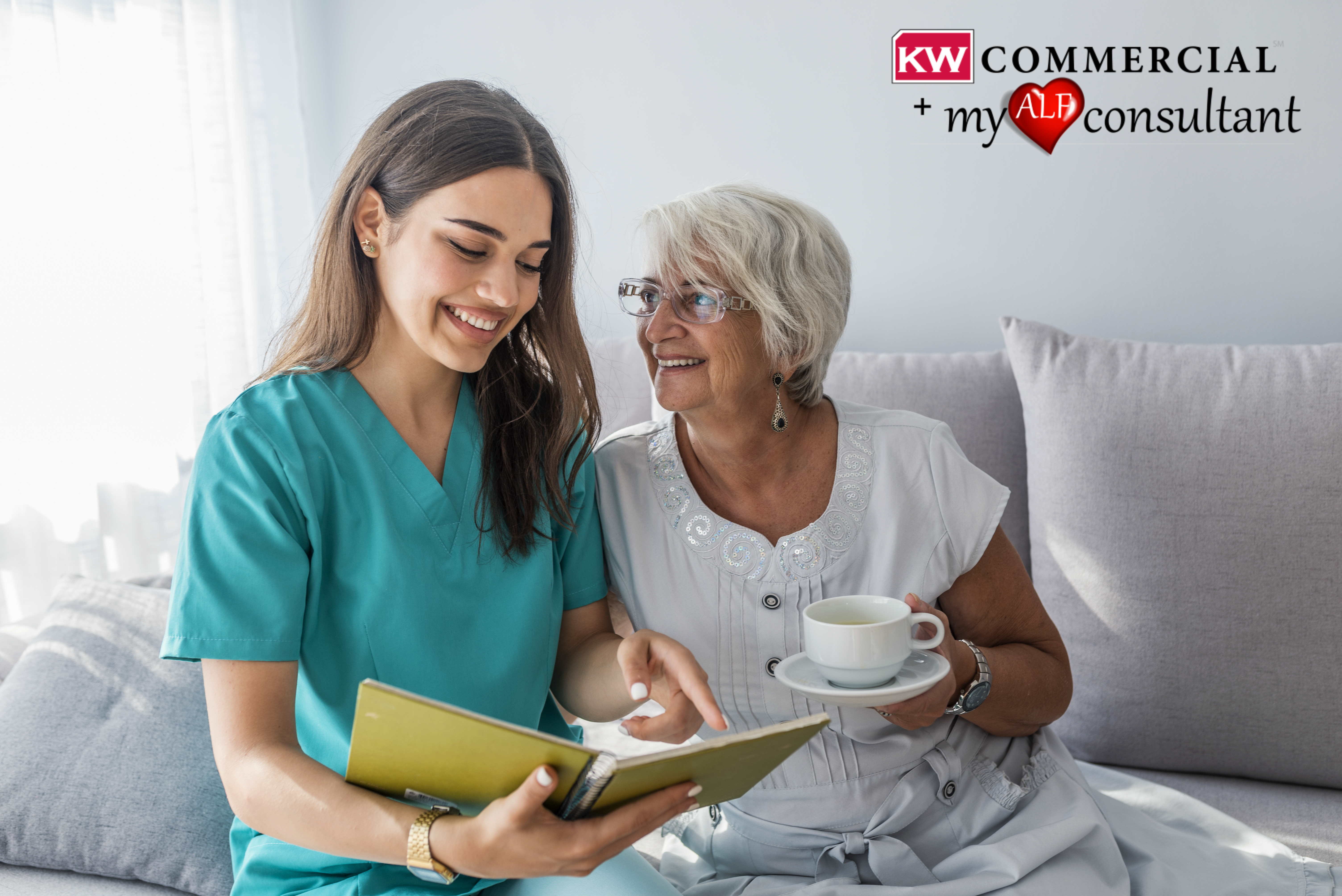 ALF For Sale Central FL