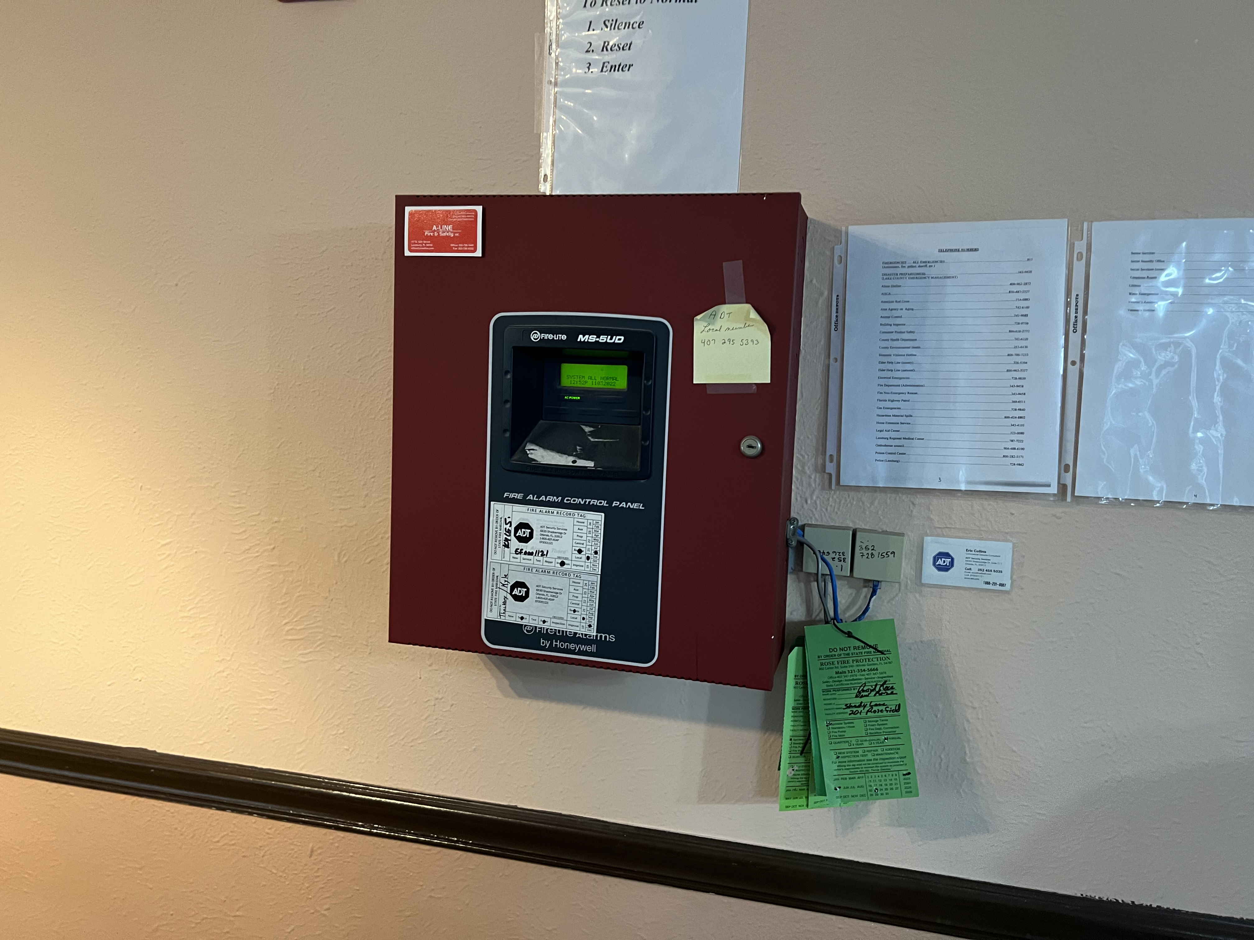 ALF for Sale Lake County FL 11