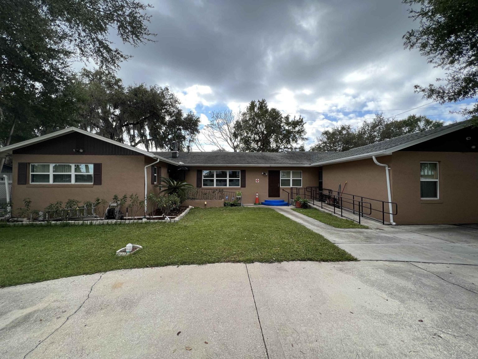 Leesburg 20 Bed Vacant ALF with Active License My ALF Consultant