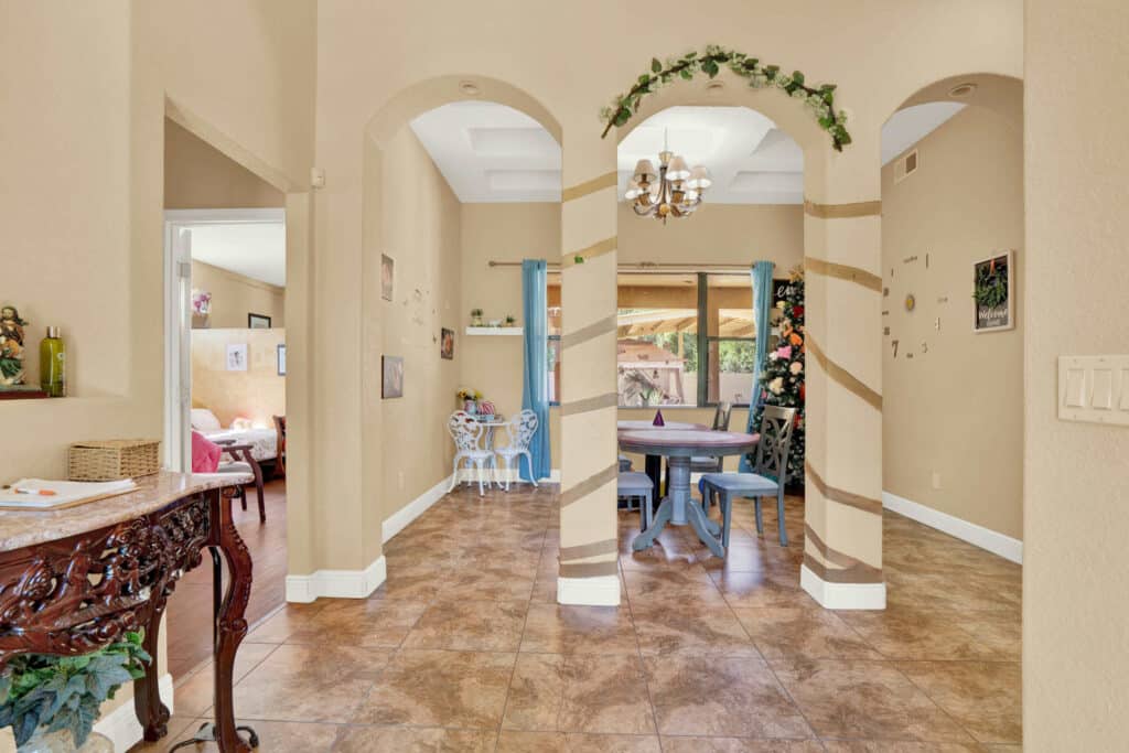 Memory Care Facility for Sale FL