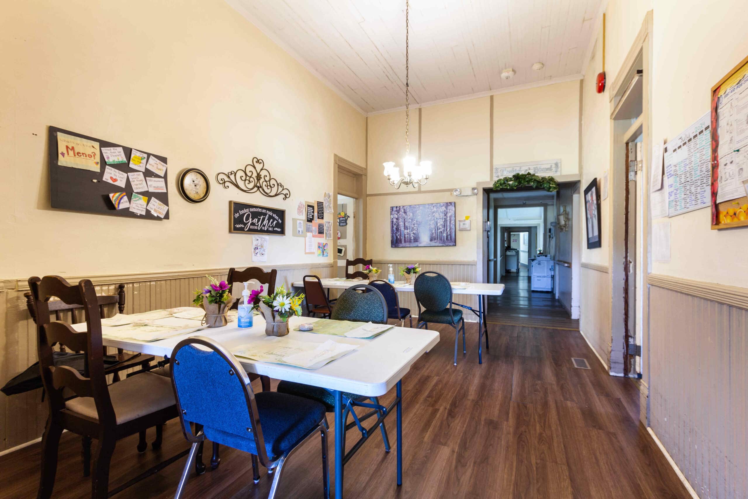 20 +/- Beds Assisted Living Facility Near Valdosta MSA - My ALF Consultant