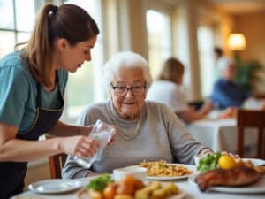 Opening a Residential Assisted Living