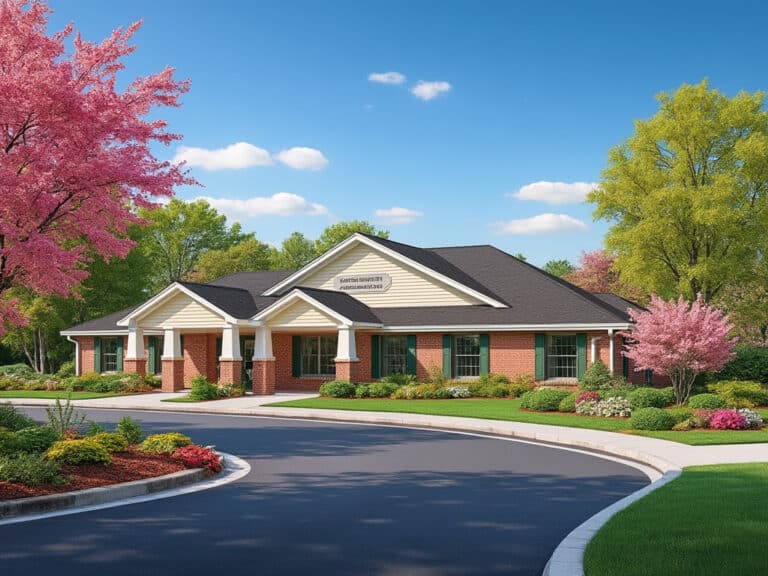 Open an Assisted Living Facility