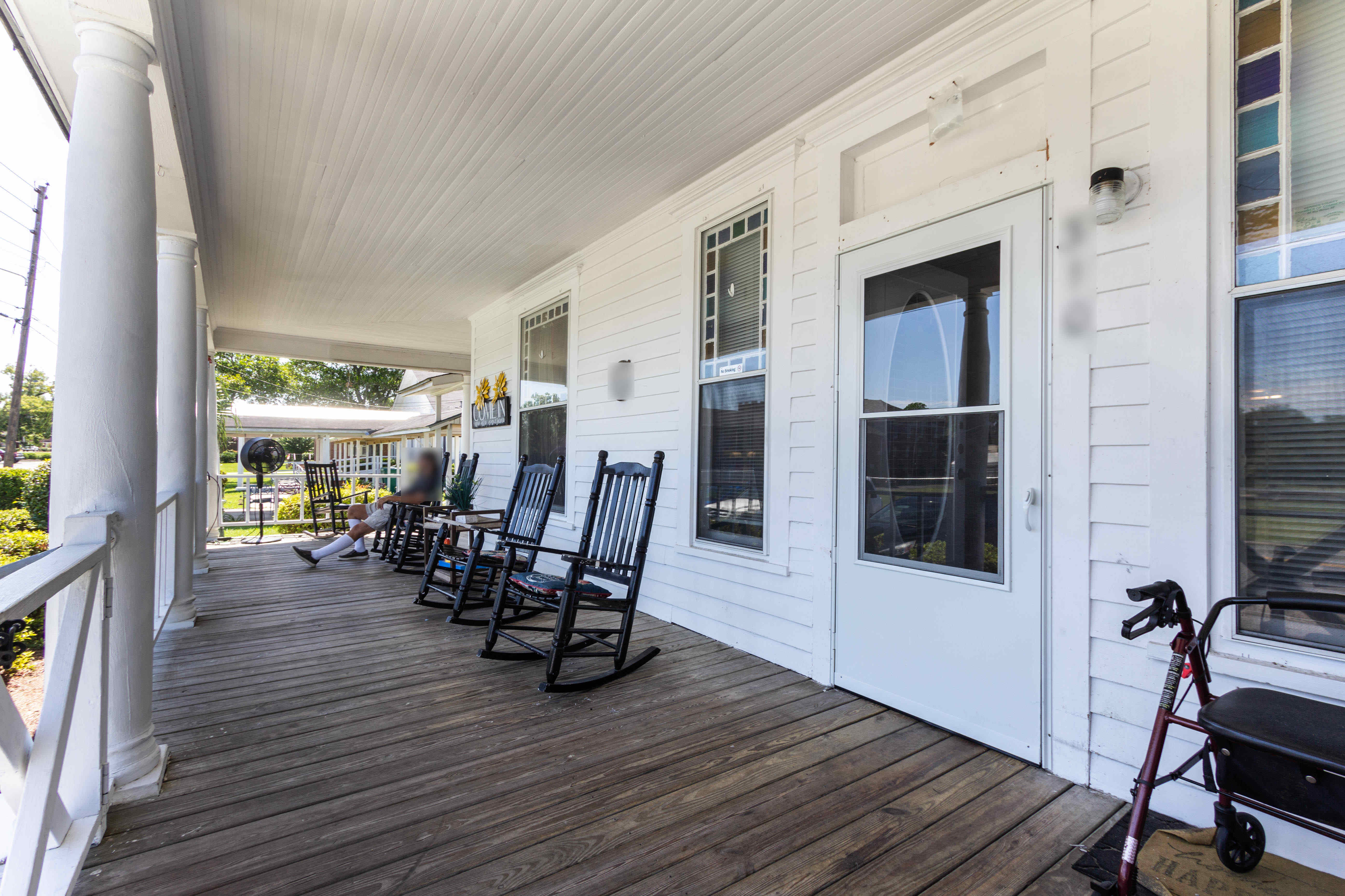 Personal Care Home for Sale Georgia