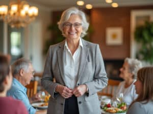 Open an Assisted Living Facility