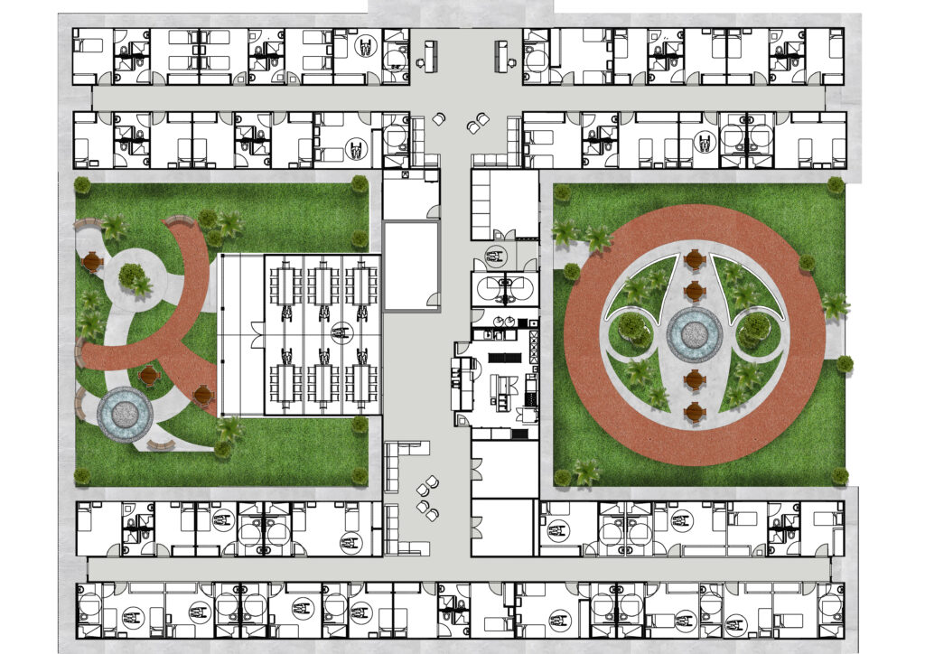 How to Open an Assisted Living Facility