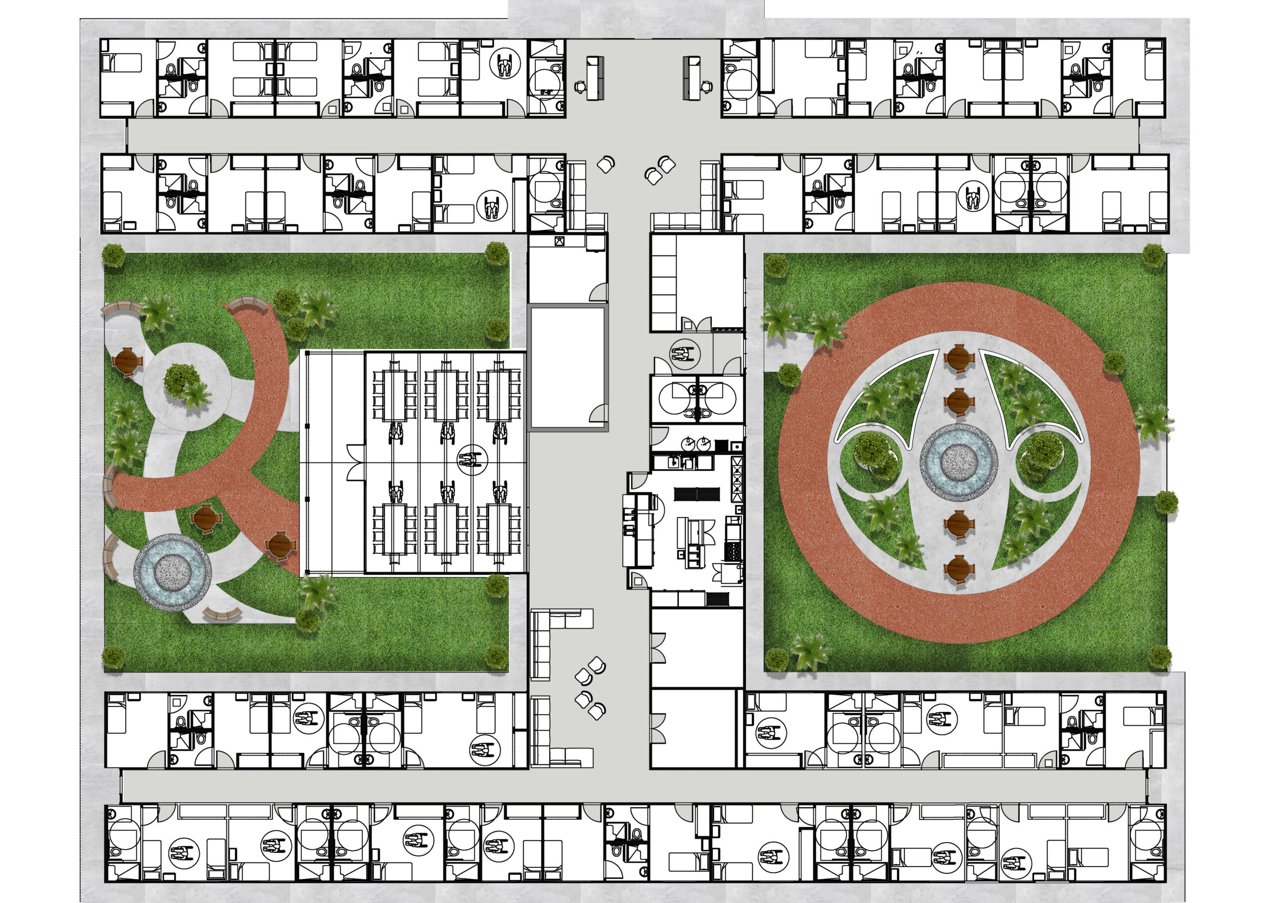 How to Open an Assisted Living Facility