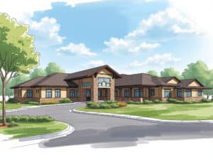 Open an Assisted Living Facility