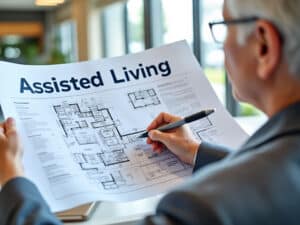 Open an Assisted Living Facility