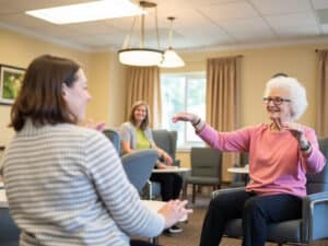 How to Open an Assisted Living Facility