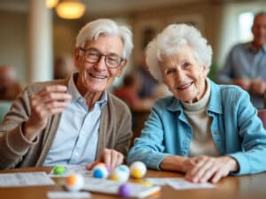 Open an assisted living facility