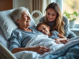 How to open an assisted living facility