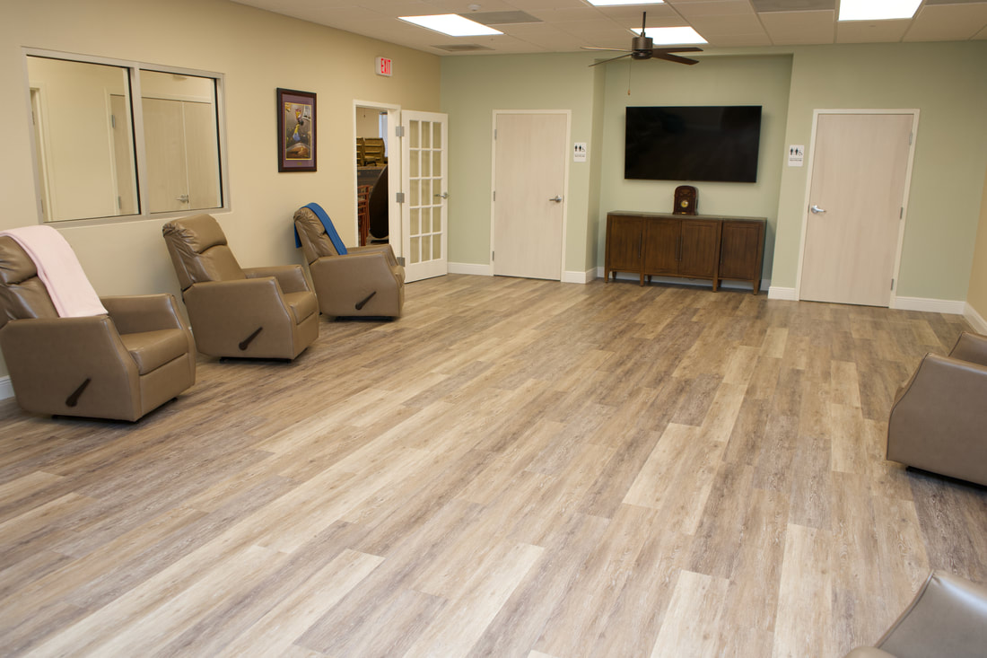 Orlando Daycare Center for Lease