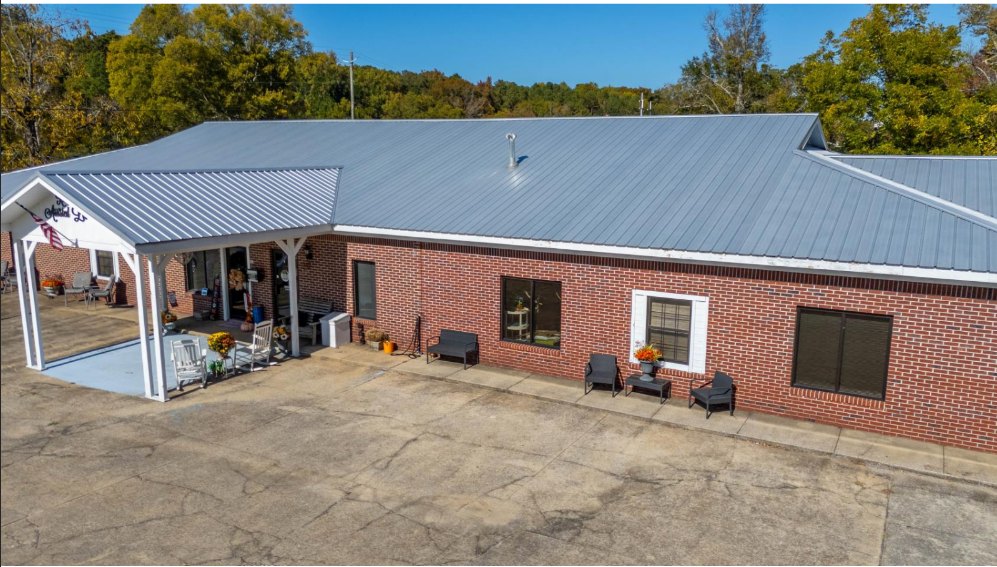 Alabama Assisted Living for Sale 1 1