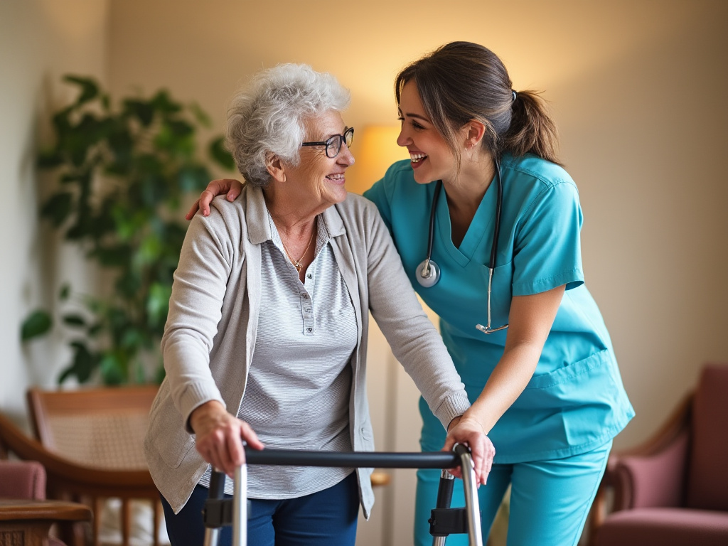 How to Open an Assisted Living Facility