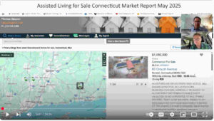 Assisted Living for Sale Connecticut 1