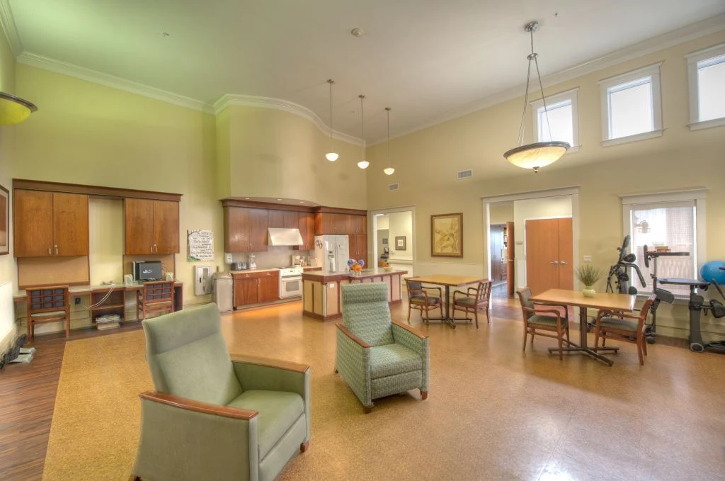 Assisted Living for Sale Texas 3 1
