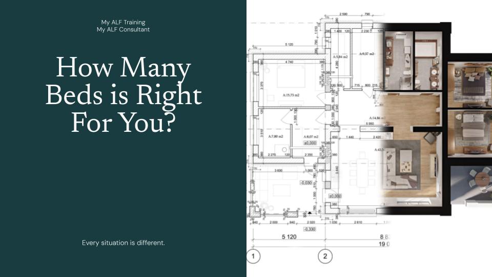 How to Open an Assisted Living Facility
