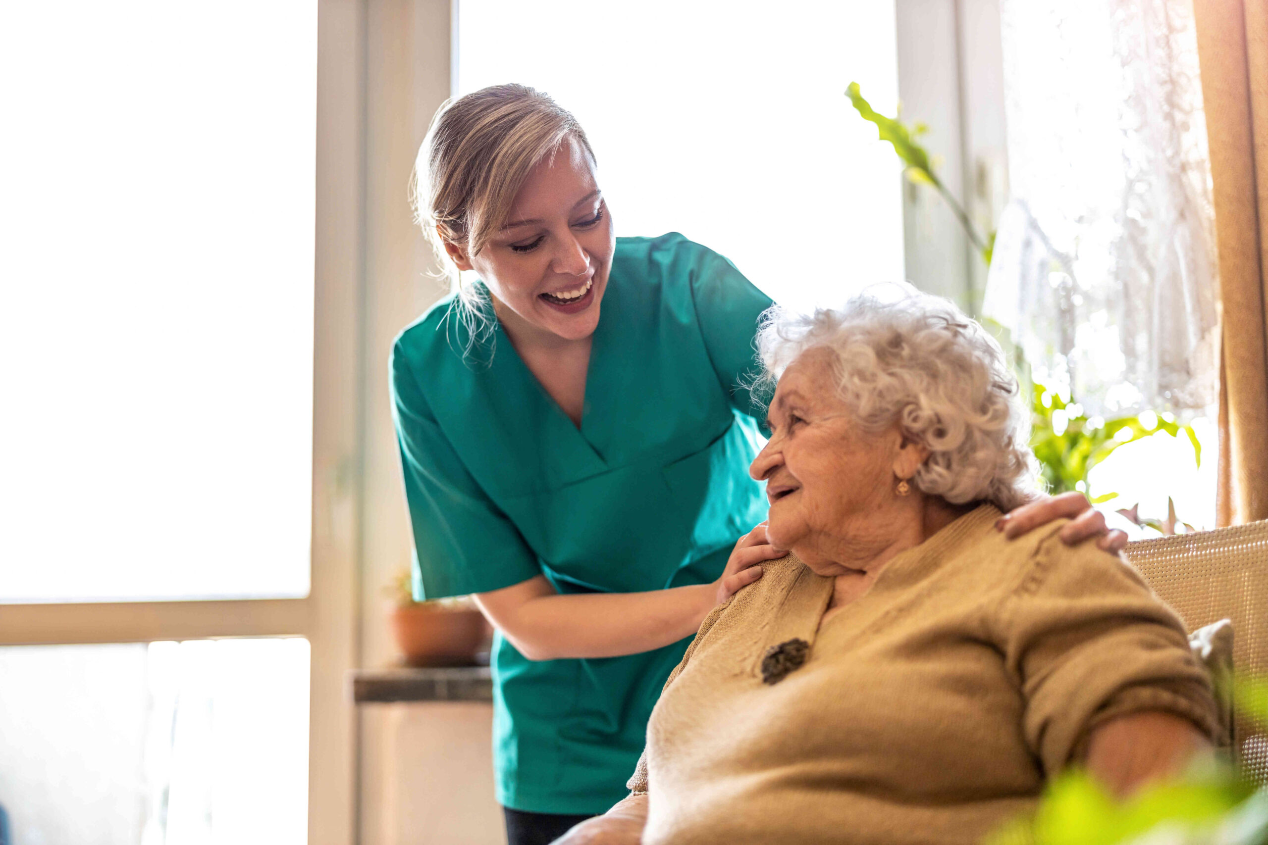 6–24 Bed Assisted Living in Brevard County, Florida MSA