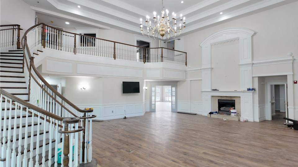 Grand Lobby 1