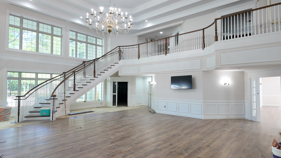 Grand Lobby 2