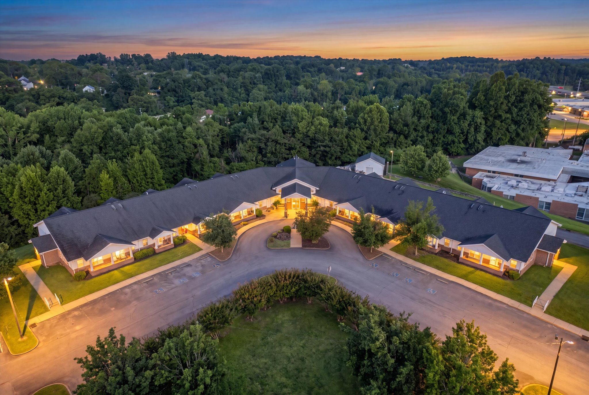 Assisted Living for Sale Tennessee 1