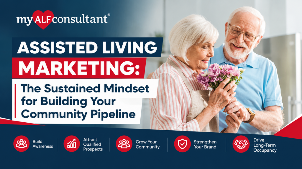 Assisted Living Marketing