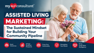 Assisted Living Marketing