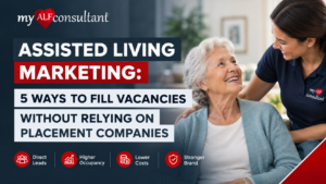 Assisted Living Marketing