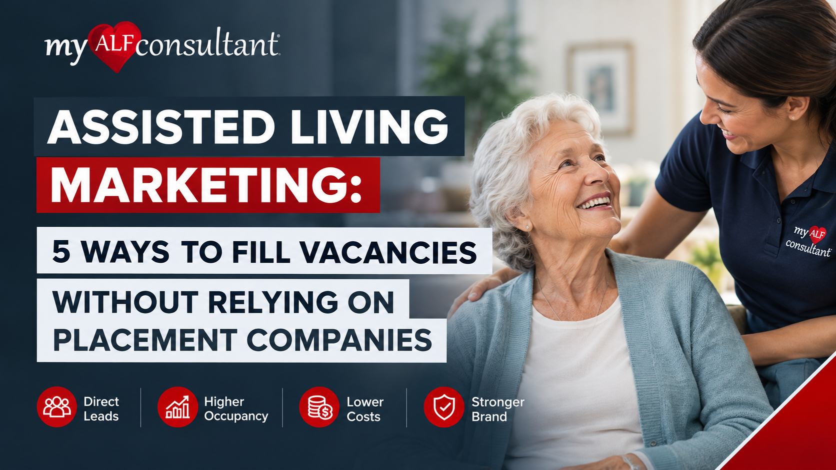 Assisted Living Marketing