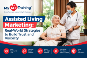 Assisted Living Marketing Agency