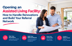 Renovation Planning and Referral Growth Banner